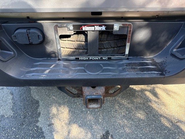 ToyotaTundra 4WD Truck47