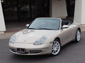 2000  911 Carrera 4  in , 