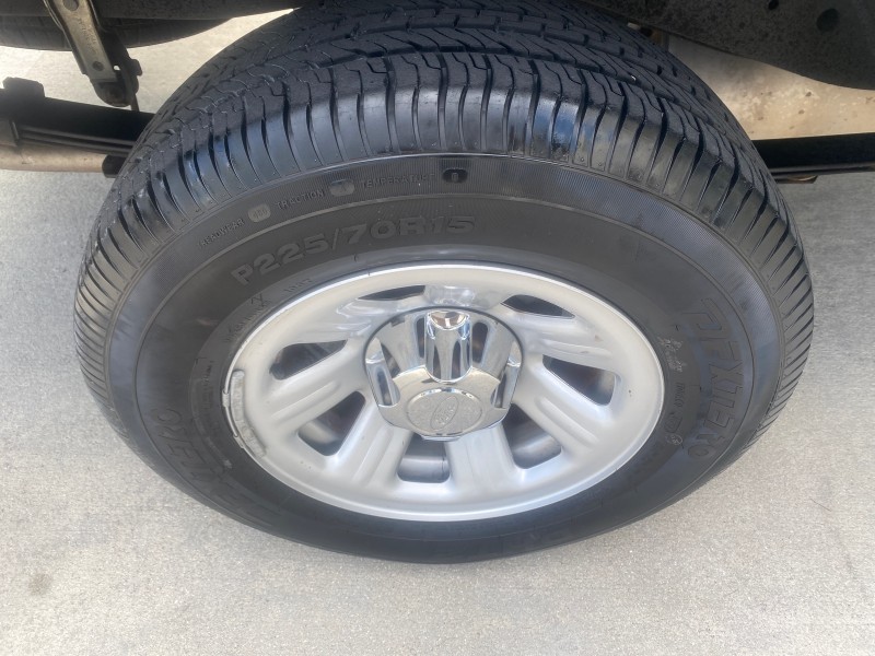 2008 Ford Ranger XL LOW MILES 49,420 in , 
