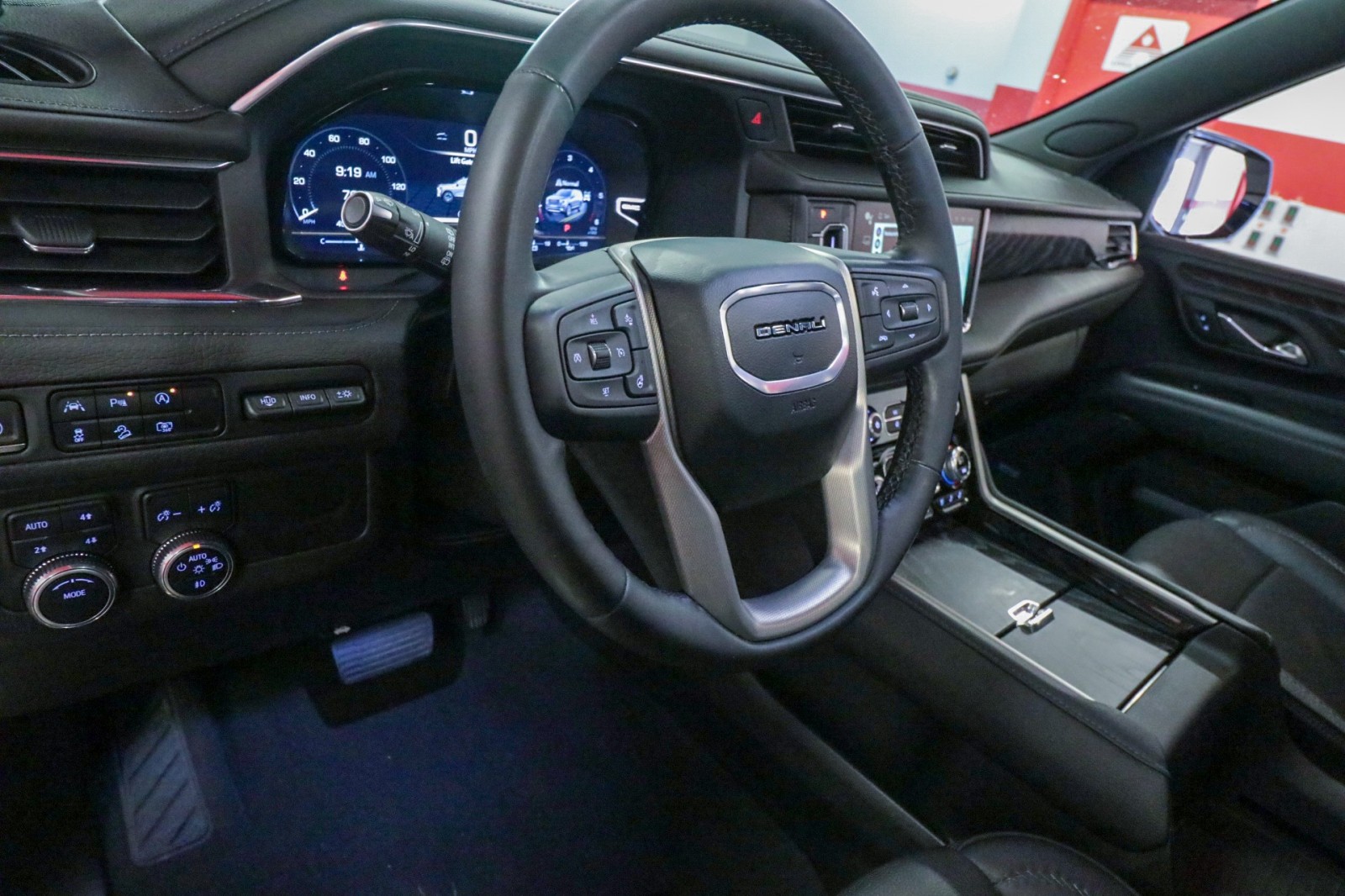 Used Car 2023 Gmc Yukon Xl  Denali For Sale Under $70,000 In Austin, Texas