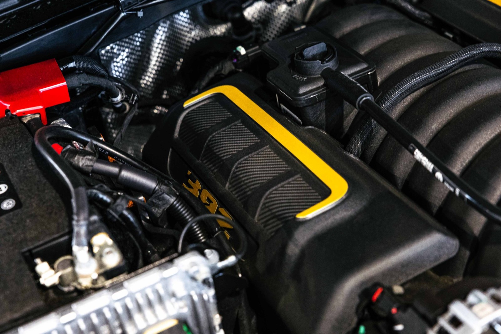 Used Car 2024 Jeep Wrangler  Rubicon 392 Final Edition For Sale Under $90,000 In Boerne, Texas