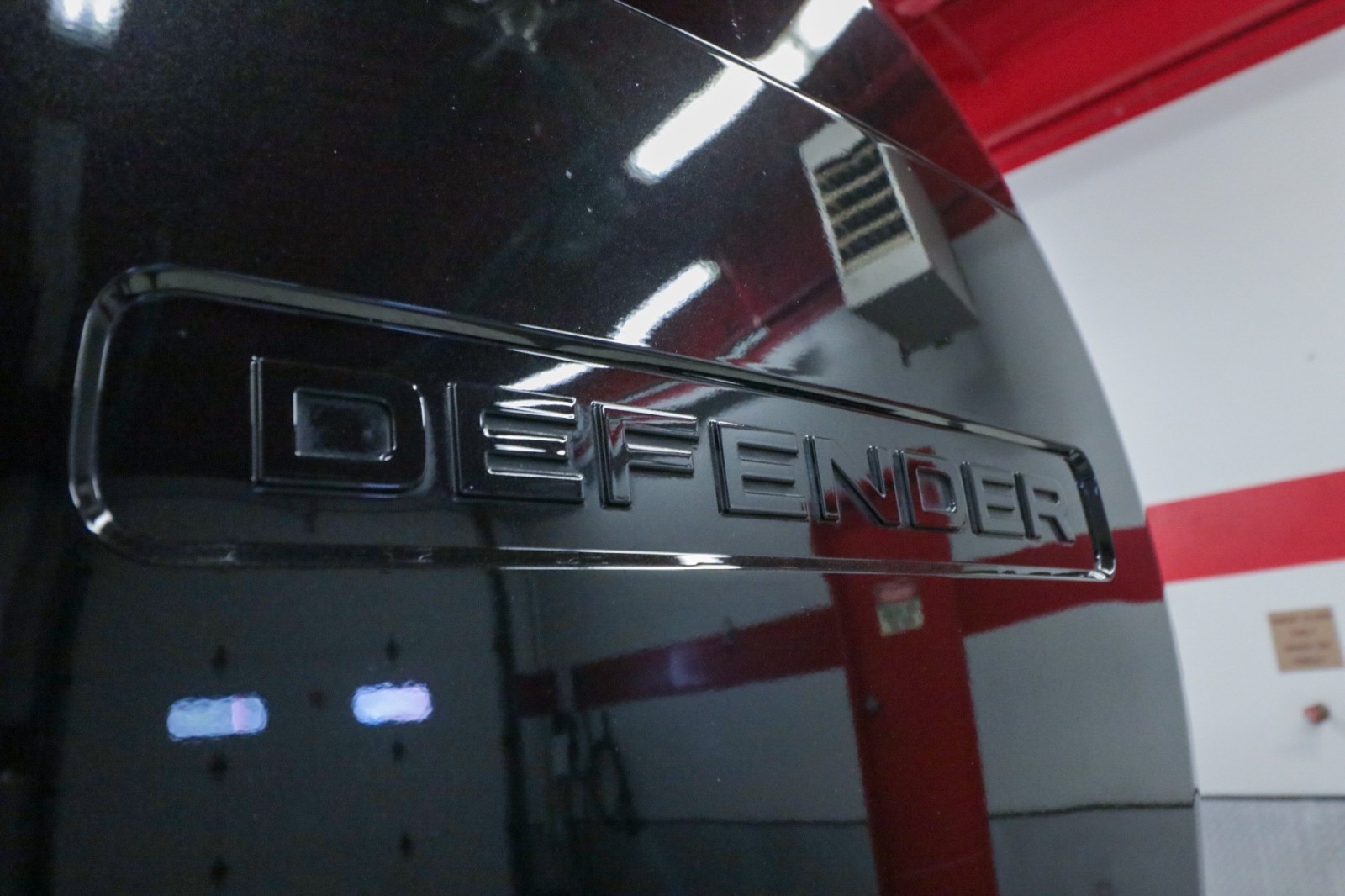 Used Car 2024 Land Rover Defender  S For Sale Under $60,000 In Austin, Texas