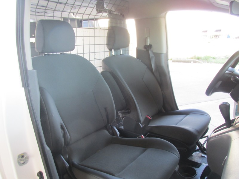 2018 Nissan NV200 Compact Cargo SV in Farmers Branch, Texas