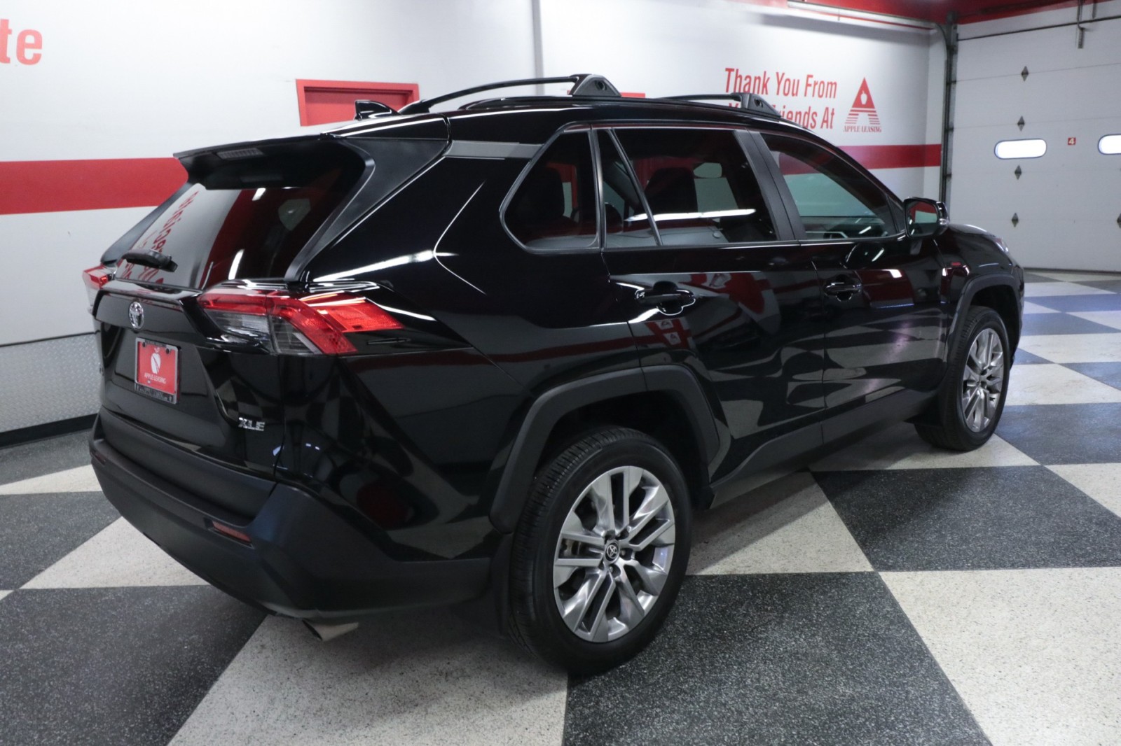 Used Car 2023 Toyota Rav4  Xle Premium For Sale Under $35,000 In Austin, Texas