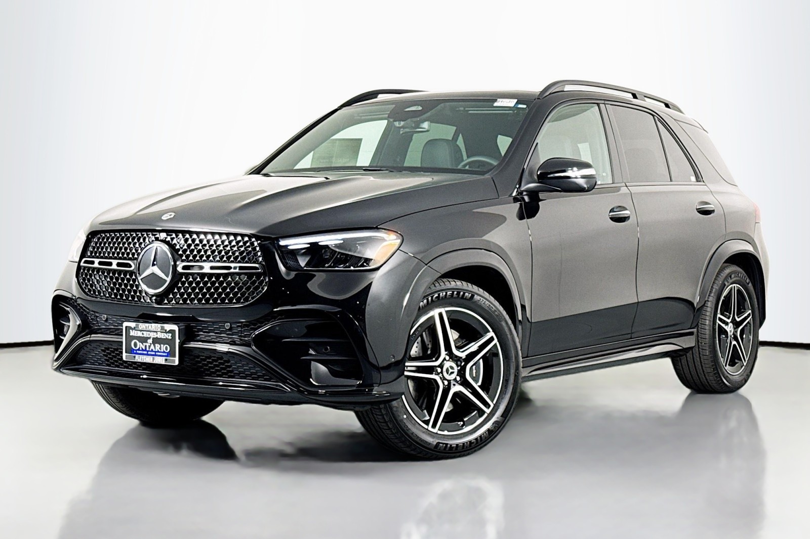 2026 Mercedes-Benz GLE 2026 Mercedes-Benz GLE GLE 350 4MATIC® SUV SUV