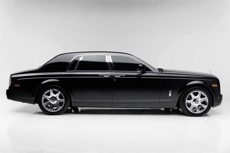 2013 Rolls-Royce Phantom  in , 