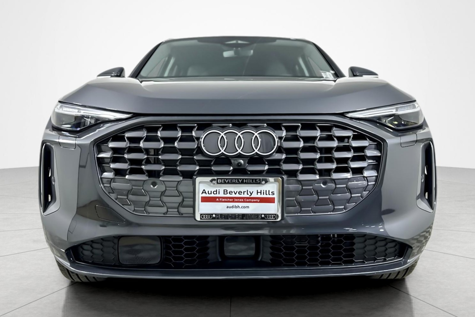 New 2025 Tambora Gray Metallic Audi Premium Plus 2.0 TFSI quattro image 8