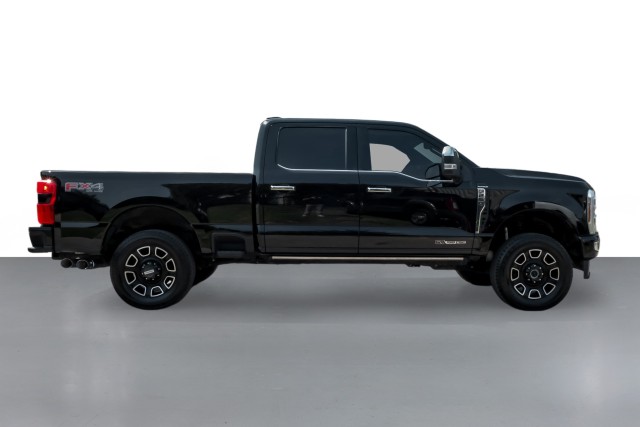 2024 Ford F-250 Platinum 5