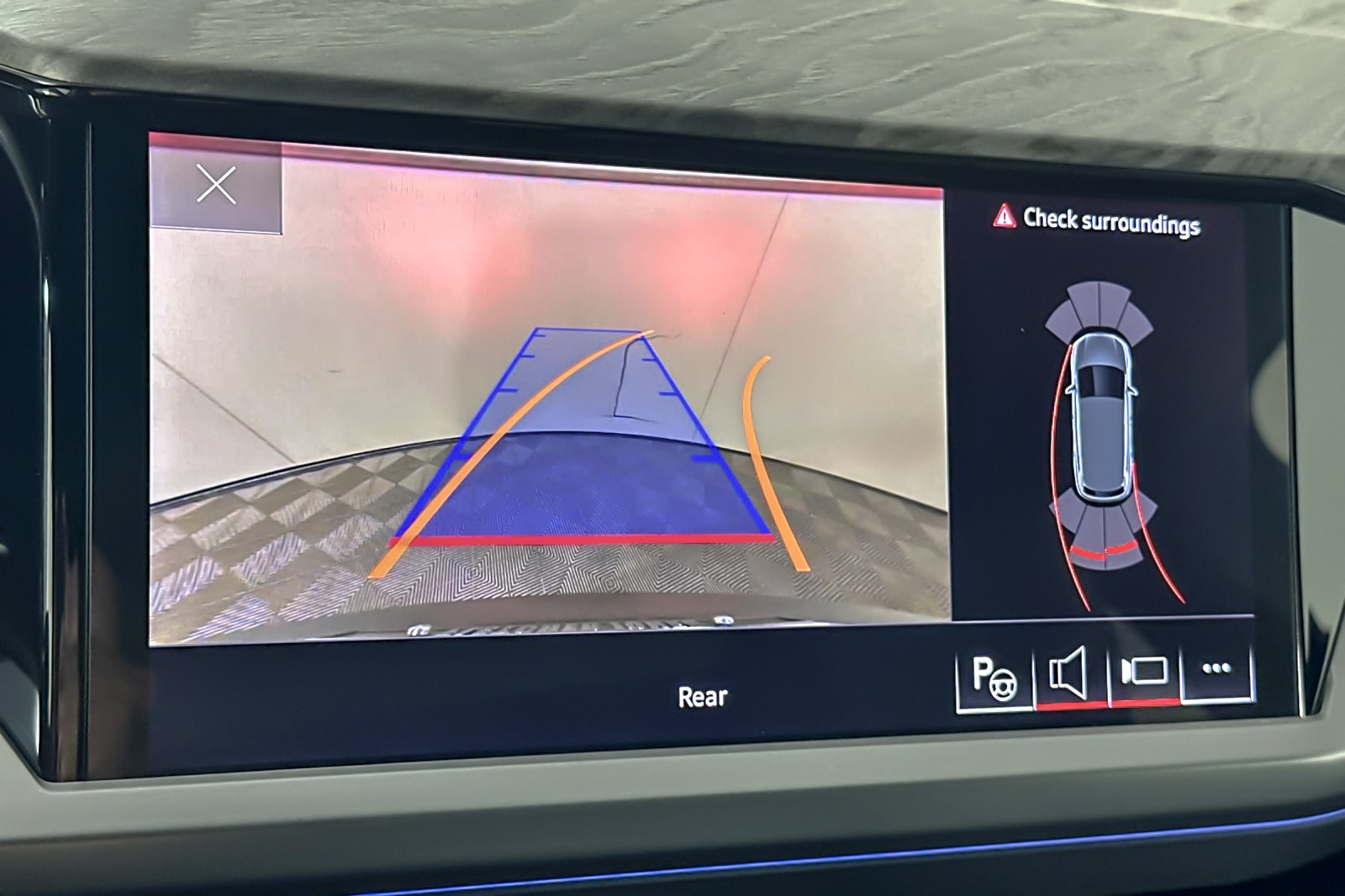 Used 2023 Mythos Black Metallic Audi Premium Plus 40 RWD image 19