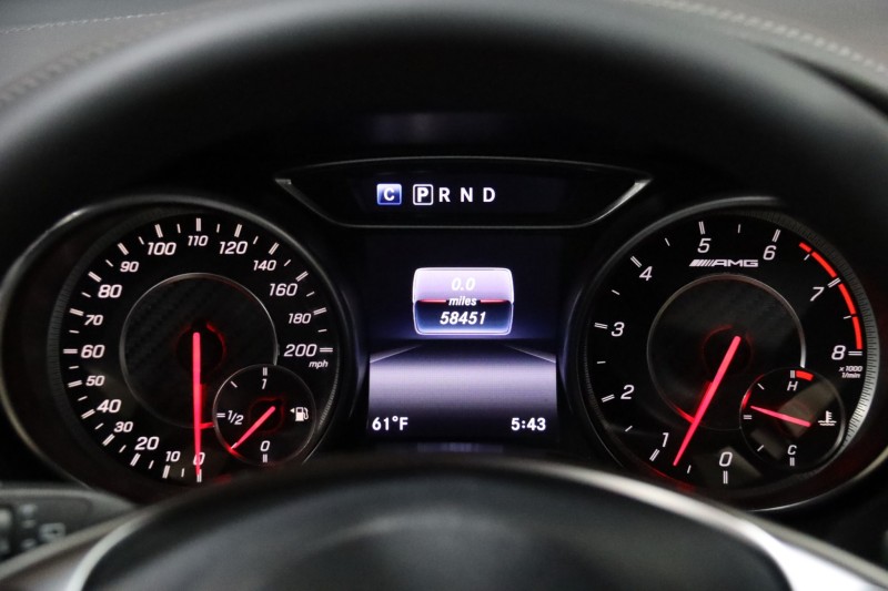 2018 Mercedes-Benz AMG GLA 45 4MATIC Performance Pkg 4dr Suv in , 