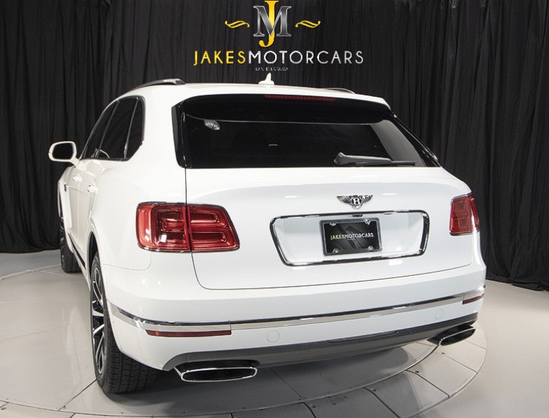 2017 Bentley Bentayga Bentayga W12 ($258,115 MSRP) *ONLY 14,000 MILES* *1-OWNER* in , 