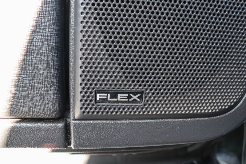 2017 Ford Flex SE in Wilmington, North Carolina