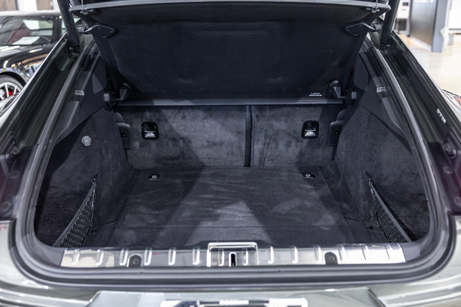 Used Car 2023 Porsche Panamera  Gts For Sale Under $120,000 In Boerne, Texas