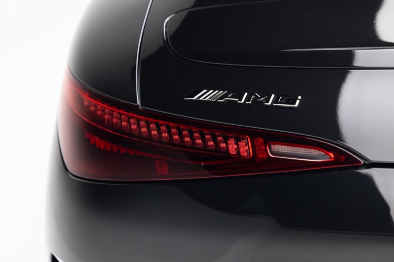 2022 Mercedes-Benz SL 63 AMG SL 63 AMG in , 