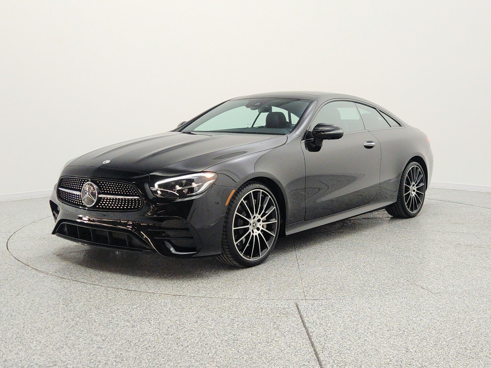 2023 Mercedes-Benz E-Class 2023 Mercedes-Benz E-Class E 450 RWD Coupe Coupe