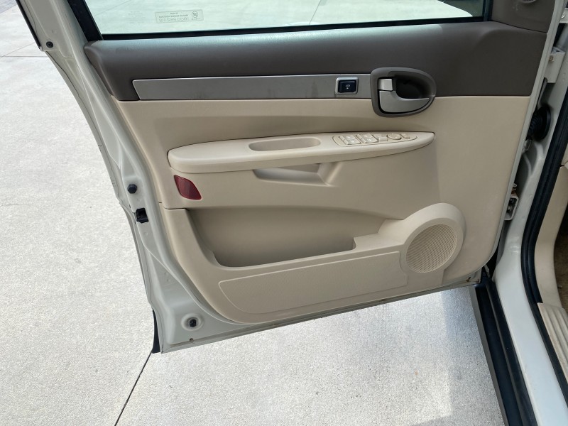 2005 Buick CX Rendezvous 1 OWNER LOW MILES 61,892 SUV in ,