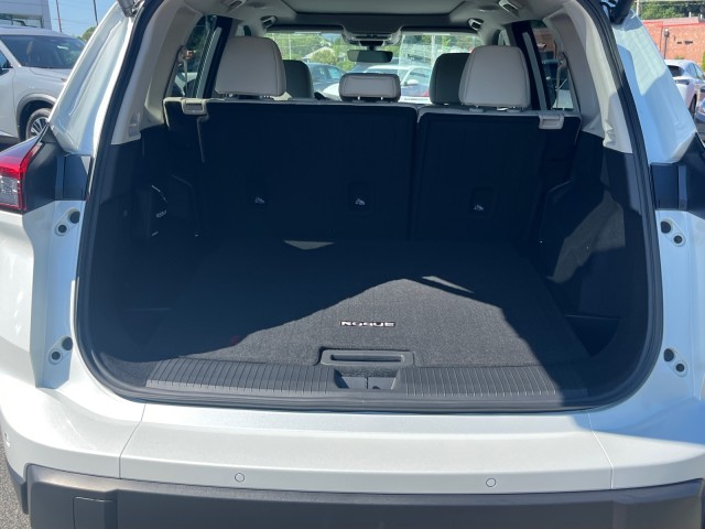 NissanRogue8