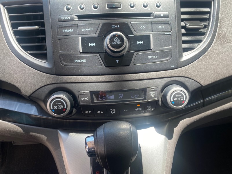 2012 Honda CR-V 1 FL OWNER EX-L LOW MILES 47,572 in , 
