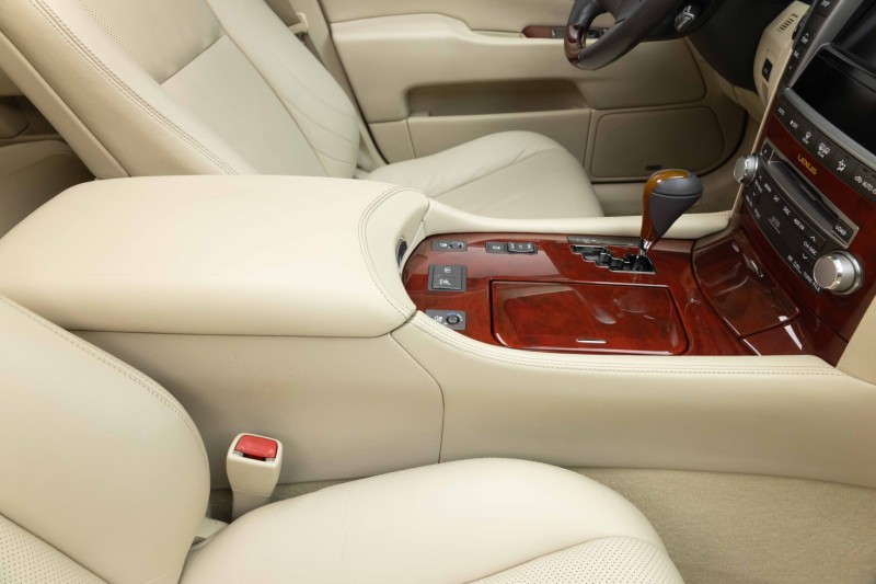 2012 Lexus LS 460  in , 