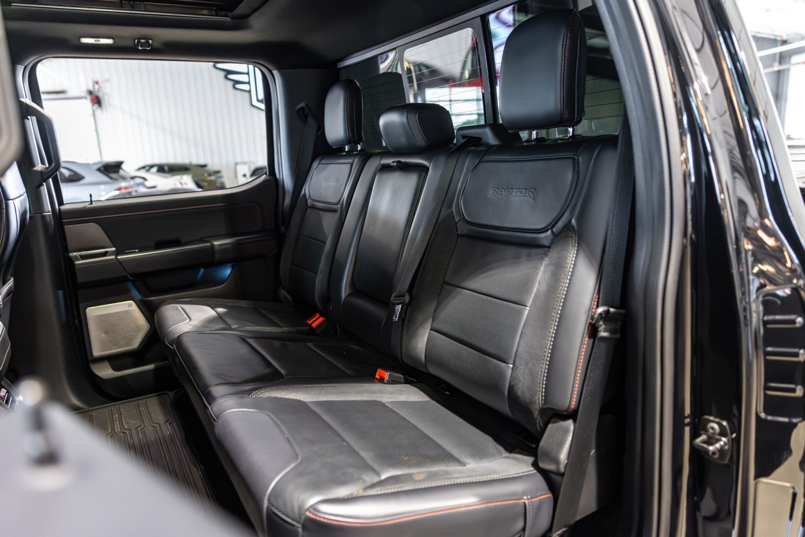Used Car 2024 Ford F-150  Raptor For Sale Under $80,000 In Boerne, Texas