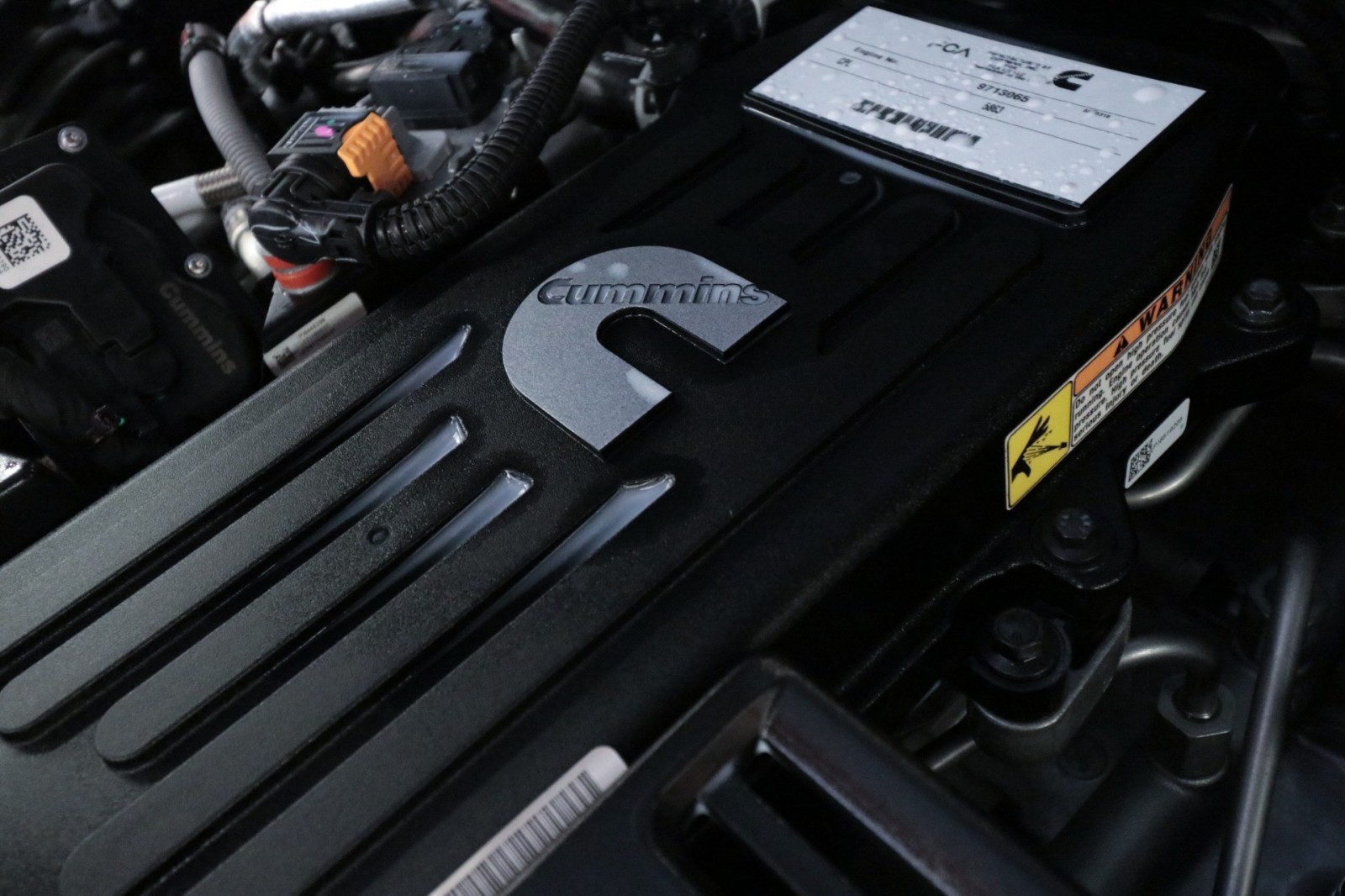 Used Car 2025 Ram 2500  Laramie For Sale Under $70,000 In Austin, Texas