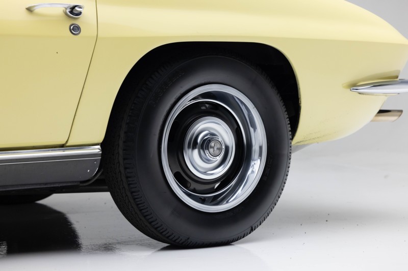 1967 Chevrolet Corvette Coupe in , 