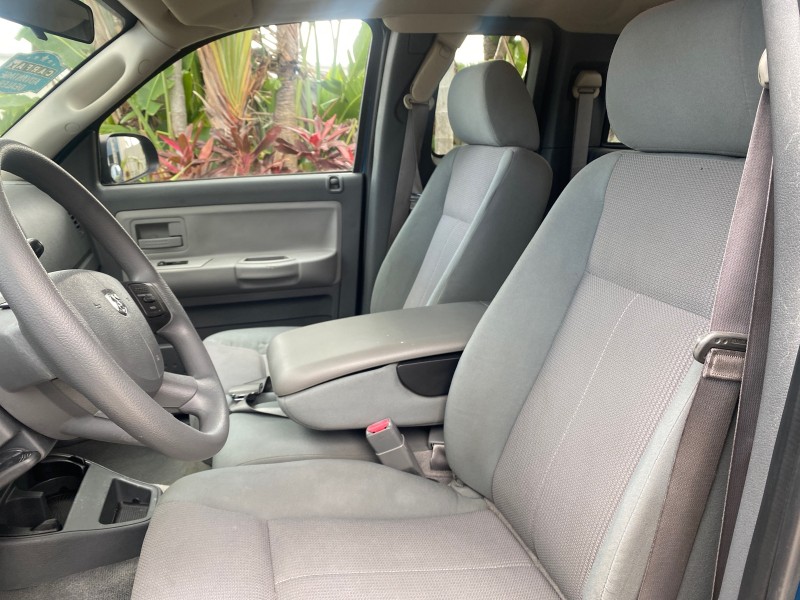 2005 Dodge Dakota SLT LOW MILES 69,842 4WD CLUB in , 