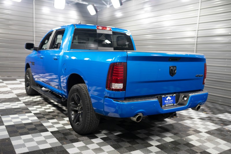 Trust Auto