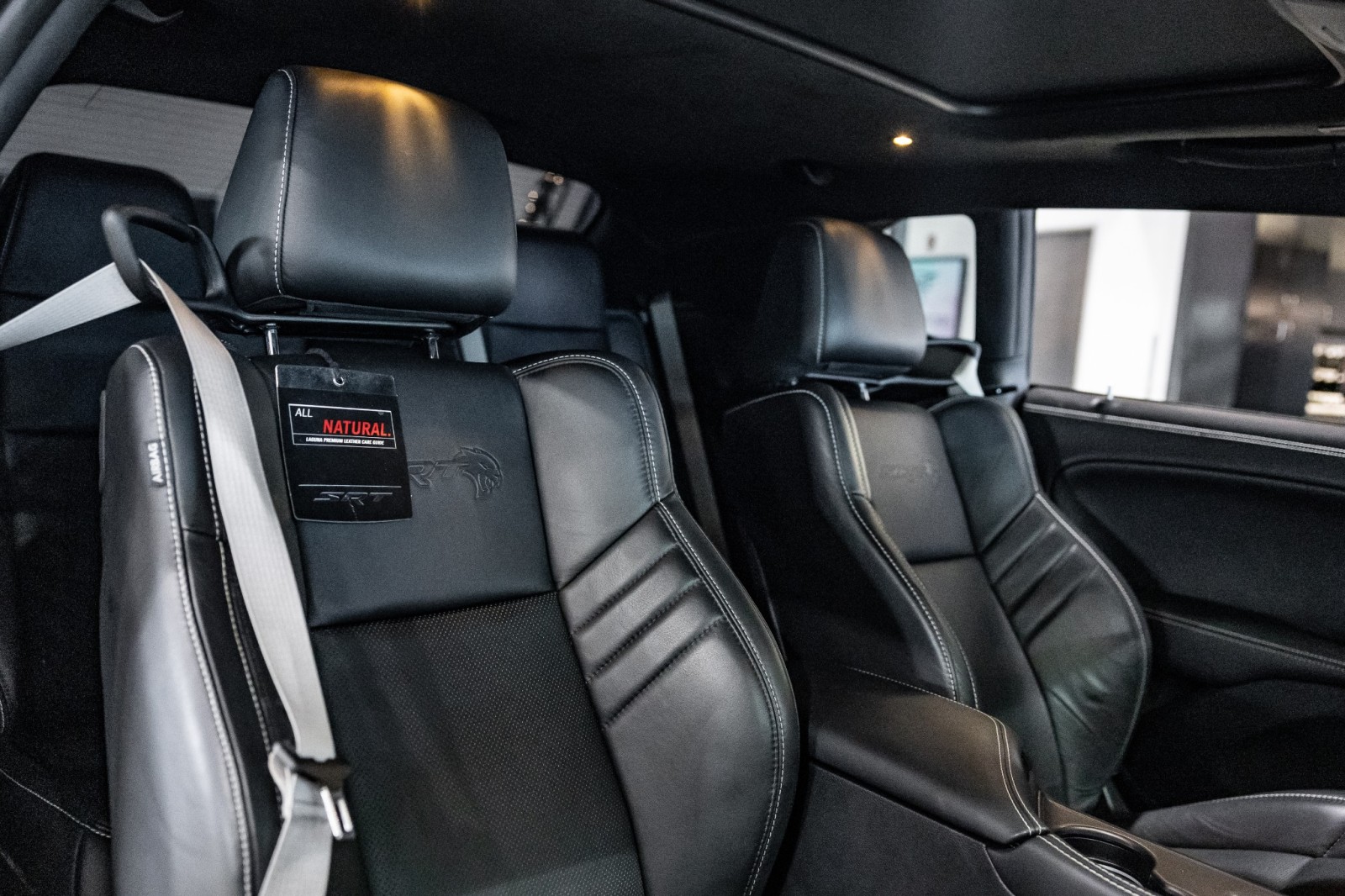 Used Car 2023 Dodge Challenger  Srt Hellcat Widebody Jailbreak Manual For Sale Under $90,000 In Boerne, Texas