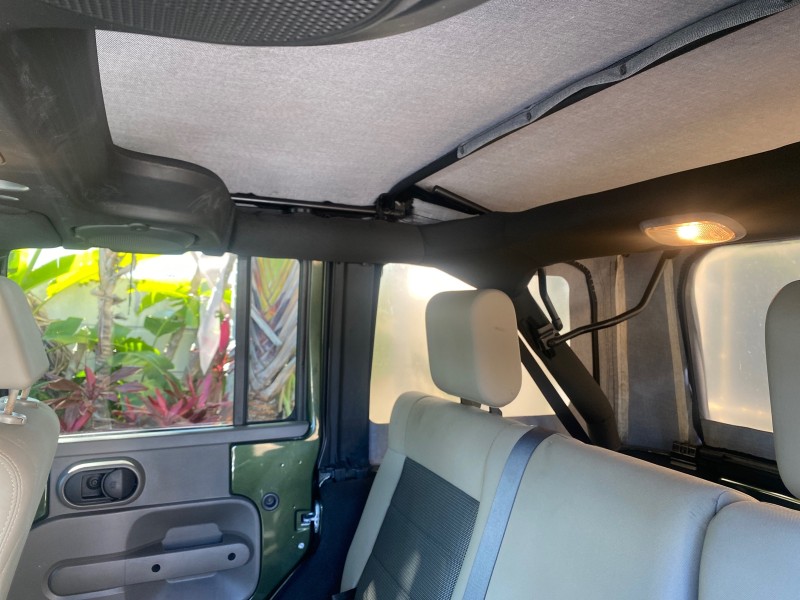 2008 Jeep Wrangler Unlimited X LOW MILES 70,883 1 OWNER 4WD in , 