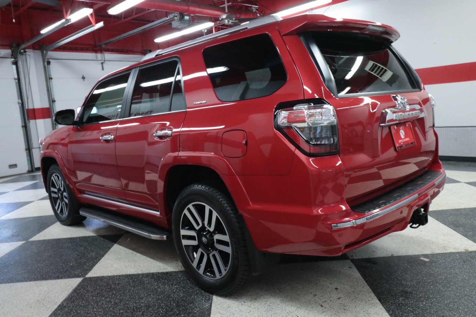 Used Car 2022 Toyota 4runner  Limited For Sale Under $40,000 In Austin, Texas