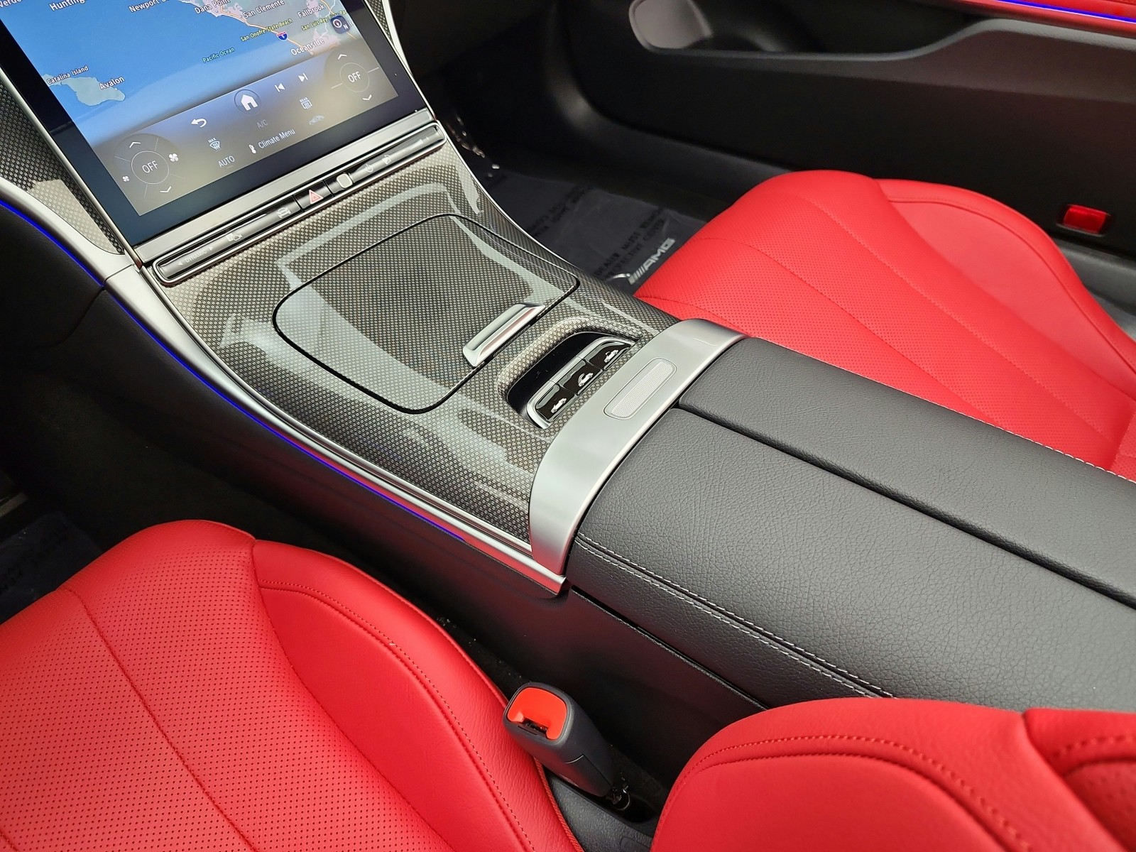 New 2026 Cirrus Silver Metallic Mercedes-Benz CLE 450 image 10