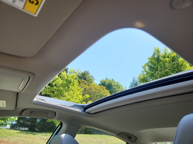 HondaAccord Hybrid25