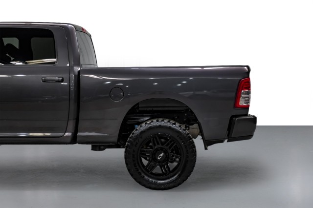 2023 Ram 2500 Big Horn 11