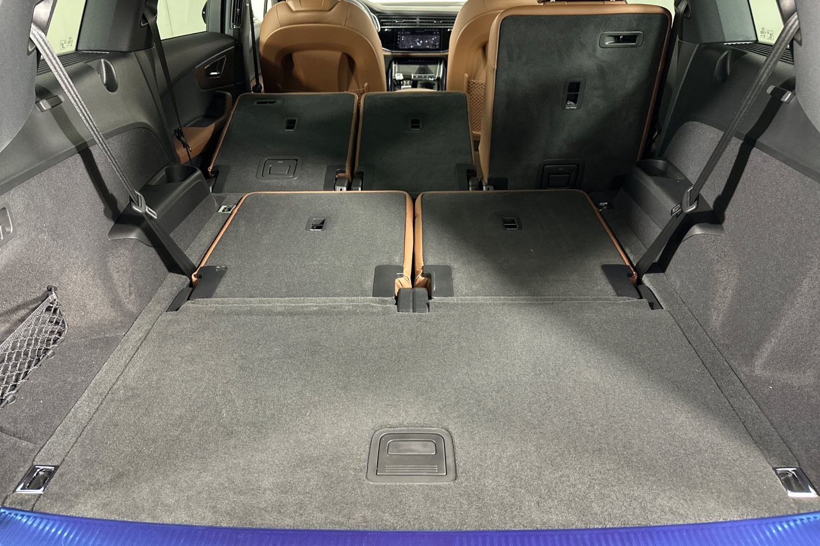 New 2026 Waitomo Blue Metallic Audi Premium Plus 45 quattro image 15