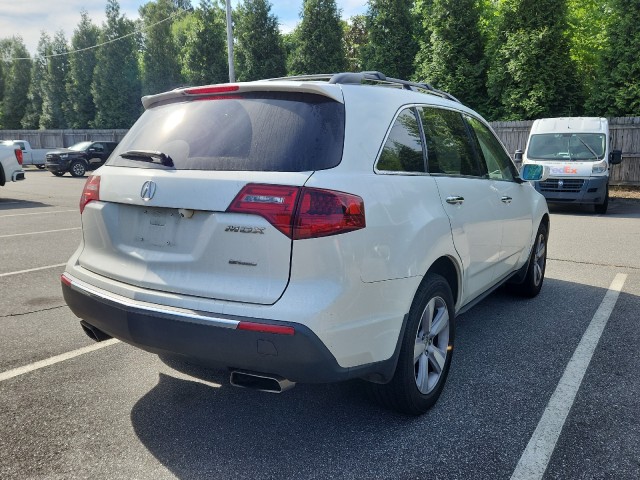 AcuraMDX4
