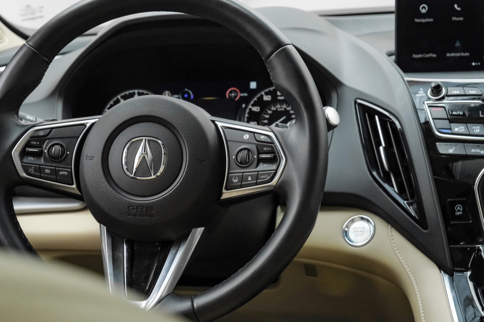 2022 Acura RDX w/Technology Package 20