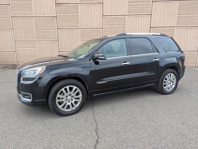 2016 GMC Acadia Denali AWD