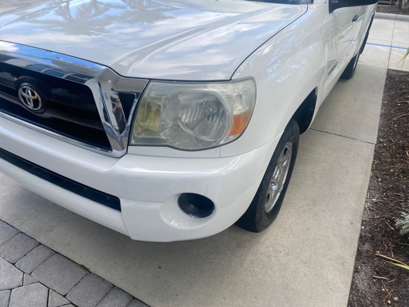 2005 Toyota Tacoma LOW MILES 58,735 X CAB in , 