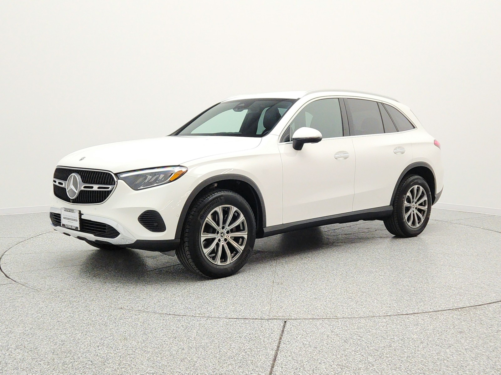 2026 Mercedes-Benz GLC 2026 Mercedes-Benz GLC GLC 300 SUV SUV