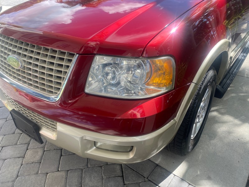 2006 Ford Expedition Eddie Bauer 1 OWNER FL in , 