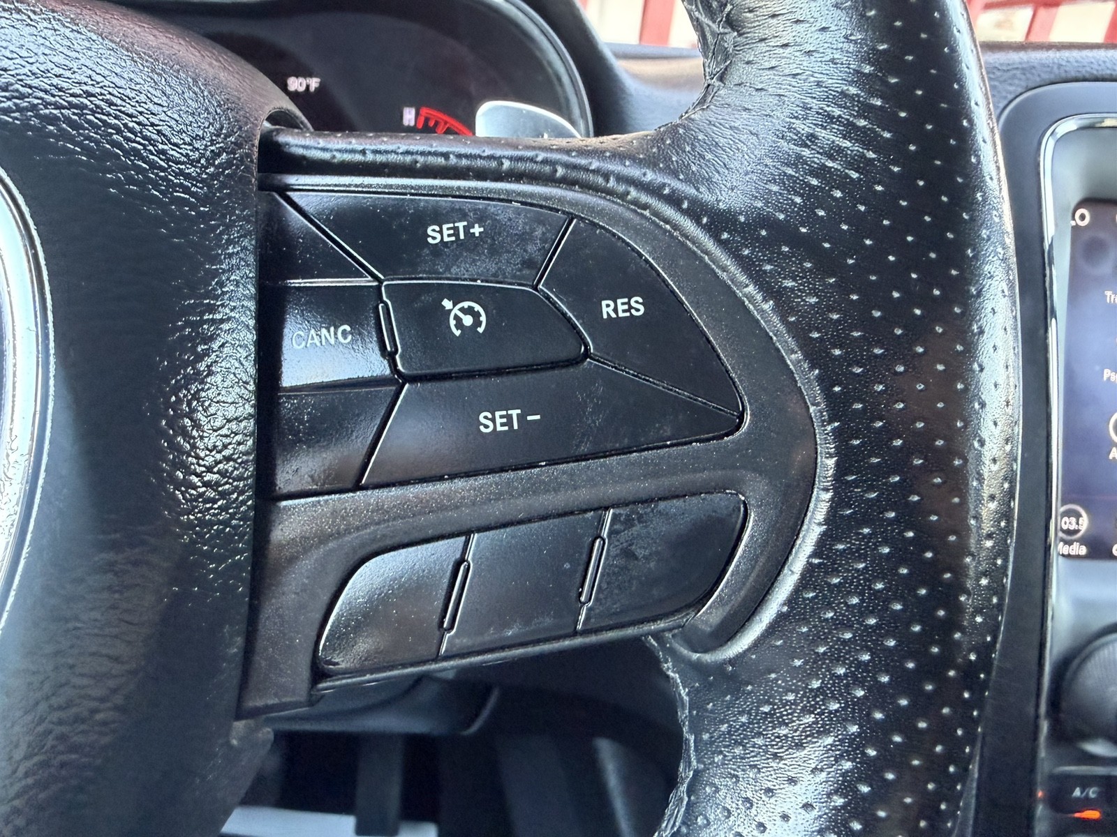 2020 Dodge Durango - $23,977
