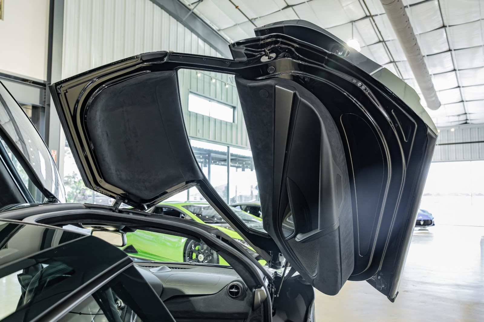 Used Car 2018 Mclaren 720s  For Sale Under $230,000 In Boerne, Texas