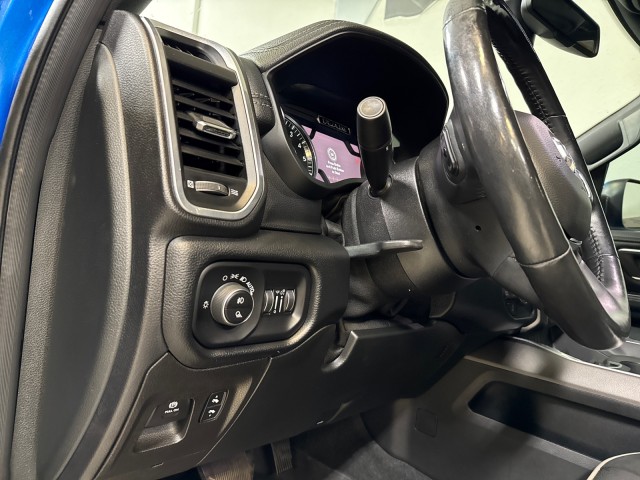 2020 Ram 1500 Laramie 4WD Hemi ProLift in , 