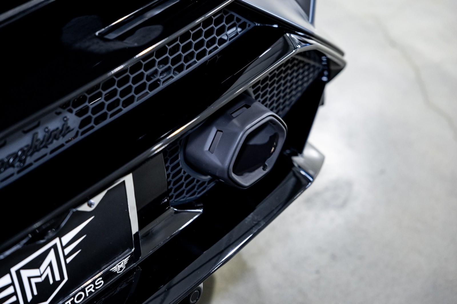 Used Car 2023 Lamborghini Huracan Tecnica  For Sale Under $330,000 In Boerne, Texas