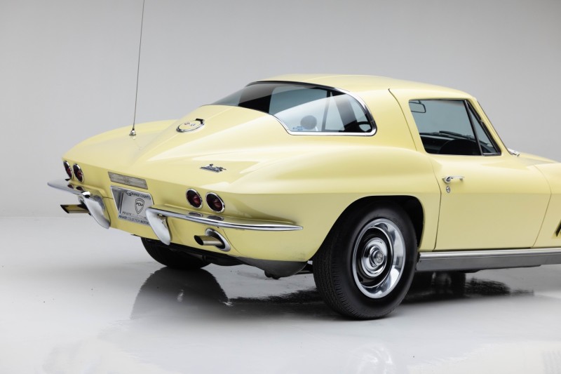 1967 Chevrolet Corvette Coupe in , 