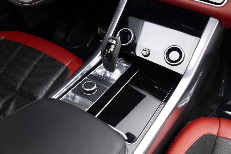 2021 Land Rover Range Rover Sport HST in , 