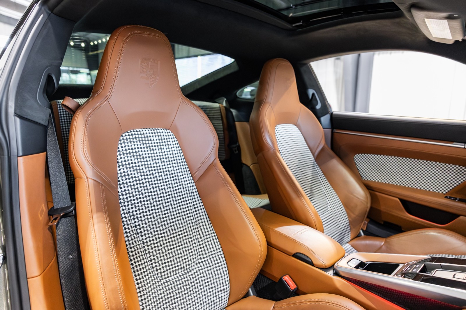 Used Car 2024 Porsche 911  Carrera S For Sale Under $180,000 In Boerne, Texas