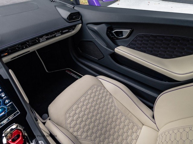 Lamborghini Huracan EVO