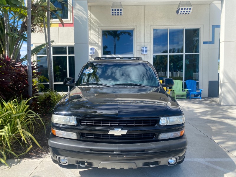 2001 Chevrolet Suburban LT Z71 1 FL 4WD 44 SERVICES NO ACCIDENTS in ,
